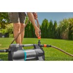 GARDENA Čerpadlo zahradní 5600 Silent+ 9057-20 – Zbozi.Blesk.cz