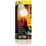 Hagen ExoTerra Repti Glo 2.0 13 W – Zboží Dáma
