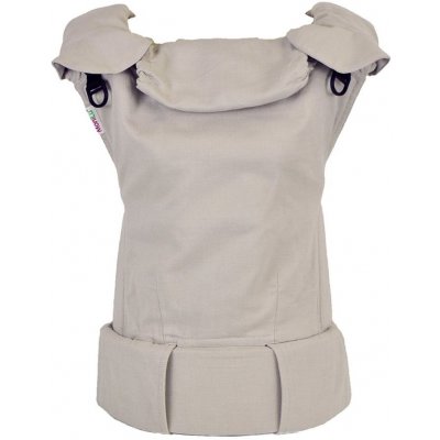 MONILU nosítko UNI Simply Beige Standard – Hledejceny.cz