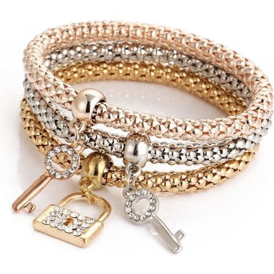 HN náramek ve stylu A´la Pandora 15351 – Zboží Dáma