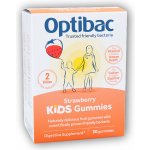 KIDS Gummies Želé s probiotiky pro děti 30 gummies 75 g – Hledejceny.cz