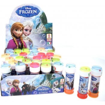 Dulcop Bublifuk Frozen 60ml