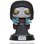 Funko Pop! Star Wars Palpatine Revitalized – Zboží Dáma