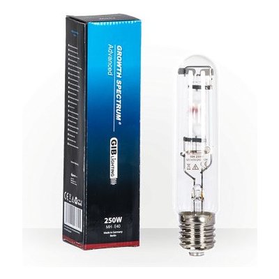 GIB Lighting GIB growth spectre ADVANCED 250W MH – Hledejceny.cz