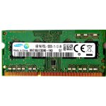 Samsung SODIMM DDR3 4GB 1600MHz CL11 M471B5173DB0-YK0 – Zboží Živě