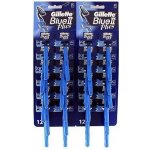 Gillette Blue2 Plus Ultra Grip HRDC 48 – Zbozi.Blesk.cz
