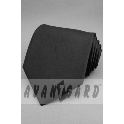 Avantgard kravata Lux Černá 561 9015 – Hledejceny.cz