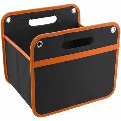 Compass Organizér do kufru 32x29cm Oranžová 06604 – Hledejceny.cz