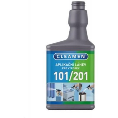 CLEAMEN 101/201 aplikační láhev 550 ml – Zboží Mobilmania