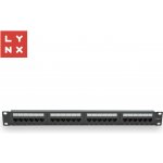 Lynx LX-24-UTP6-BK – Zboží Živě