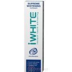 iWhite Supreme bělicí 75 ml – Zboží Mobilmania