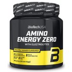 Biotech USA Amino Energy Zero 360 g – Hledejceny.cz