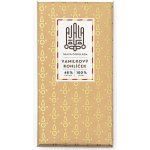 Ajala 48% hořká čokoláda Vanilkový rohlíček 45 g – Hledejceny.cz