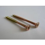 Vrut do dřeva ZH PZ 3,5 x 40/24 ZZ - 1000 ks – Hledejceny.cz