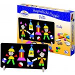 Detoa magnetické puzzle ZOO – Zboží Dáma Detoa magnetické puzzle ZOO – Zboží Dáma