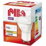 PILA LED žárovka LEDspot 5W GU10 827 120D ND 500Lm MV 230V – Hledejceny.cz