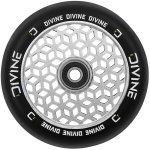 Divine Light Core 88A Abec11 Silver 110mm 1ks – Zboží Dáma