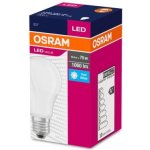 Ledvance LED E27 10,0W 4000K 1055lm VALUE A75-klasik matná – Zboží Živě