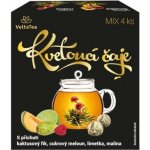 MYSTIFY čaj kvetoucí BLACK 4 ks – Hledejceny.cz