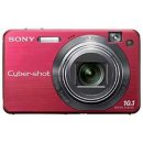 Sony Cyber-Shot DSC-W170