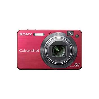 Sony Cyber-Shot DSC-W170