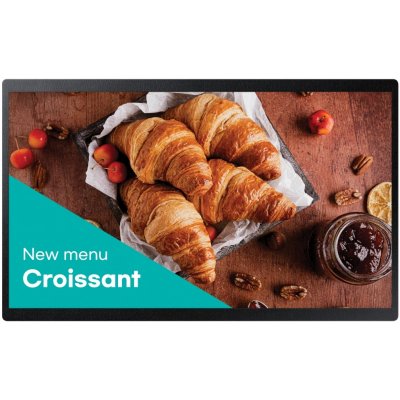 Samsung QB24C – Zboží Živě