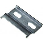 plech na závěsné rekt. kování 52x33mm – Hledejceny.cz