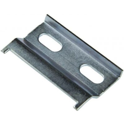 plech na závěsné rekt. kování 52x33mm – Hledejceny.cz