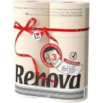 RENOVA Maxi krémový 3-vrstvý 6 ks – Zboží Mobilmania
