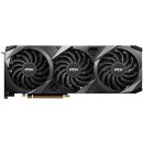 MSI GeForce RTX 3070 Ti VENTUS 3X OC 8G LHR