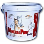 Orling Mineralpony Baby 10,5 kg – Zboží Dáma