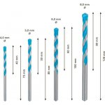 Bosch 2608900649 – Zboží Mobilmania