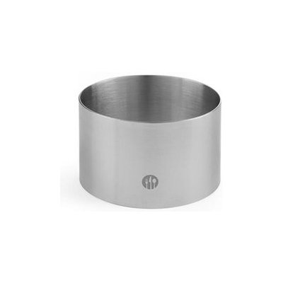 Hendi 512104 Vykrajovátko na cukroví kulaté pr.70 mm – Zboží Mobilmania