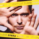 Bublé Michael - Crazy Love CD – Hledejceny.cz