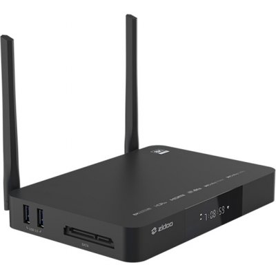 Ziddo Z9X 8K – Zbozi.Blesk.cz