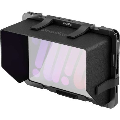 SmallRig Cage for iPad mini 6 / A17 Pro MD5058 – Zboží Živě