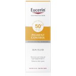 Eucerin Sun emulze na opalování AntiPigment SPF50+ 50 ml – Sleviste.cz