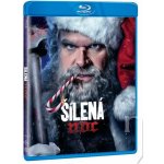 Šílená noc BD – Hledejceny.cz