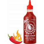 FLYING GOOSE Sriracha chilli omáčka extra pálivá 455 ml – Zboží Dáma