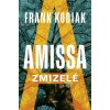 Elektronická kniha Amissa: Zmizelé