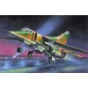 Sběratelský model Zvezda MIG 27 re release 7228 1:72