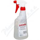 Incidin Liquid se sprayovým aplikátorem dezinfekce ploch a předmětů 600 ml