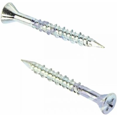 Vrut do CETRIS desek 4,2x55 mm PH ZB – Hledejceny.cz