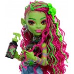 Mattel Monster High Venus McFlytrap 29 cm – Zbozi.Blesk.cz