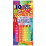 Narozeninové svíčky nesfouknutelné – Zbozi.Blesk.cz