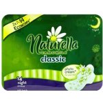 Naturella Camomile Classic Thick Night 14 ks – Zbozi.Blesk.cz