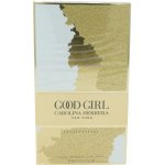 Carolina Herrera Good Girl Gold Fantasy parfémovaná voda dámská 80 ml – Hledejceny.cz