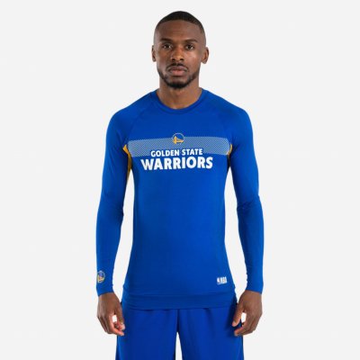 Tarmak Basketbalový spodní dres NBA Golden State Warriors UT500 – Zboží Dáma