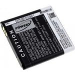 Powery Prestigio MultiPhone 3540 Duo 2000mAh – Hledejceny.cz