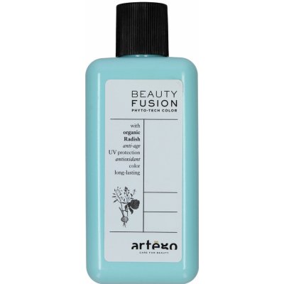 Artego barva na vlasy Beauty Fusion 7.0/7N 100 ml